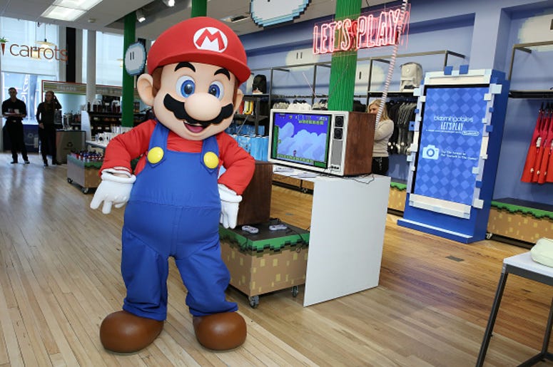 Mario