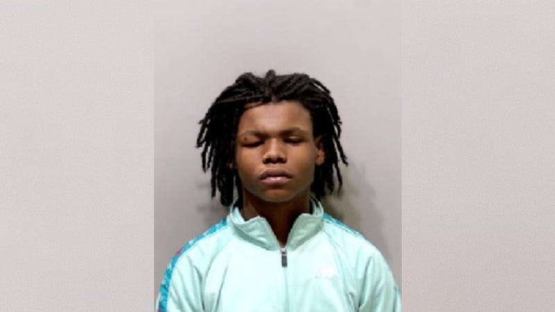 Detroit teen allegedly shot, killed young woman because of mistaken identity, prosecutors say