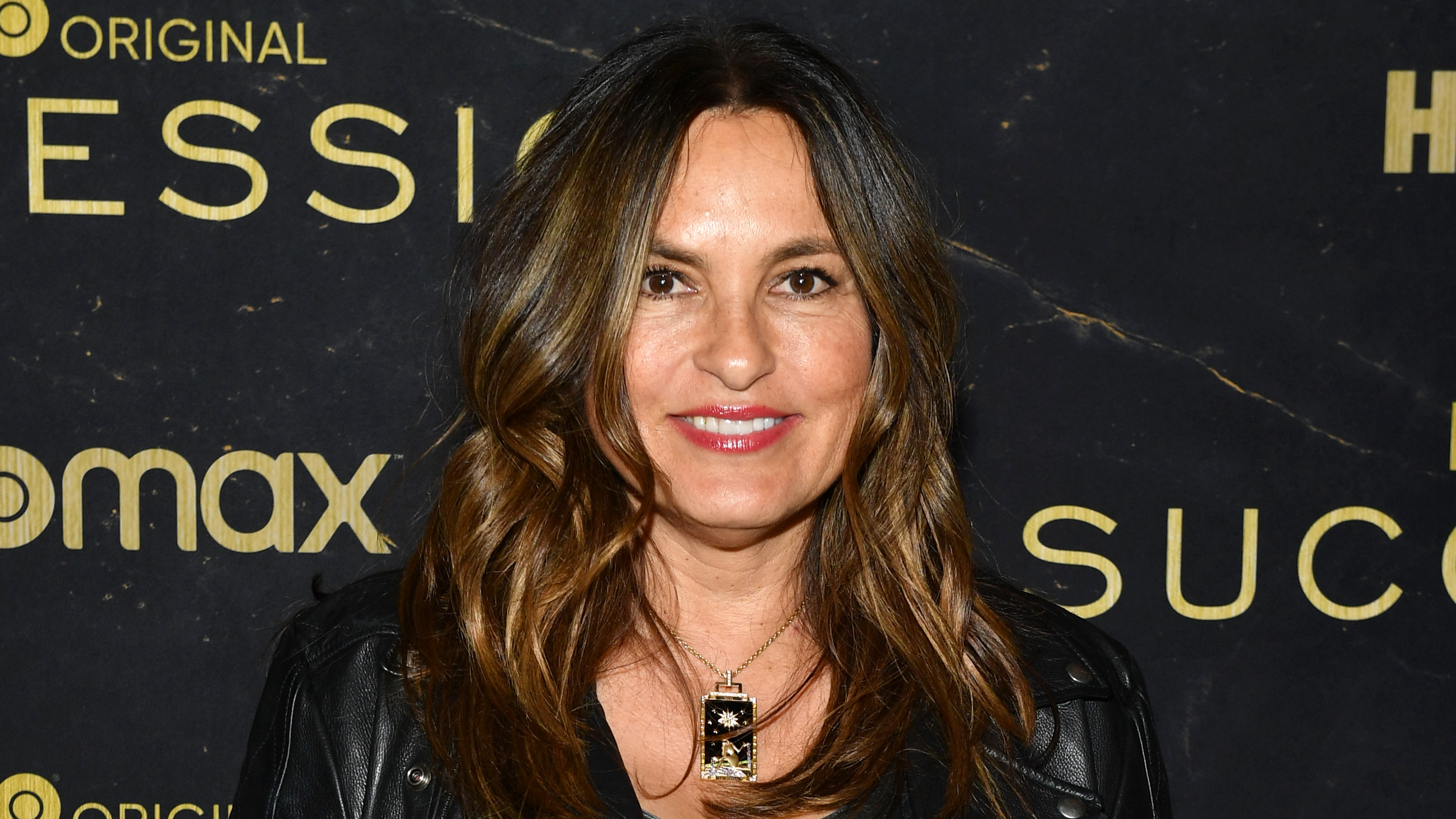 Mariska Hargitay reveals she was ‘too nervous’ to watch the 500th episode of 'Law & Order: SVU'