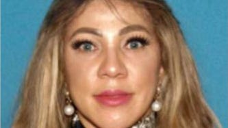 Woman found dead from foul play in Florida hotel