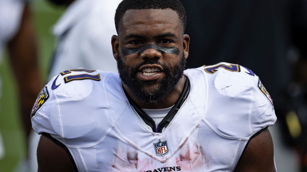 There's a 'high chance' Mark Ingram plays for Saints vs Bucs, Sean Payton says