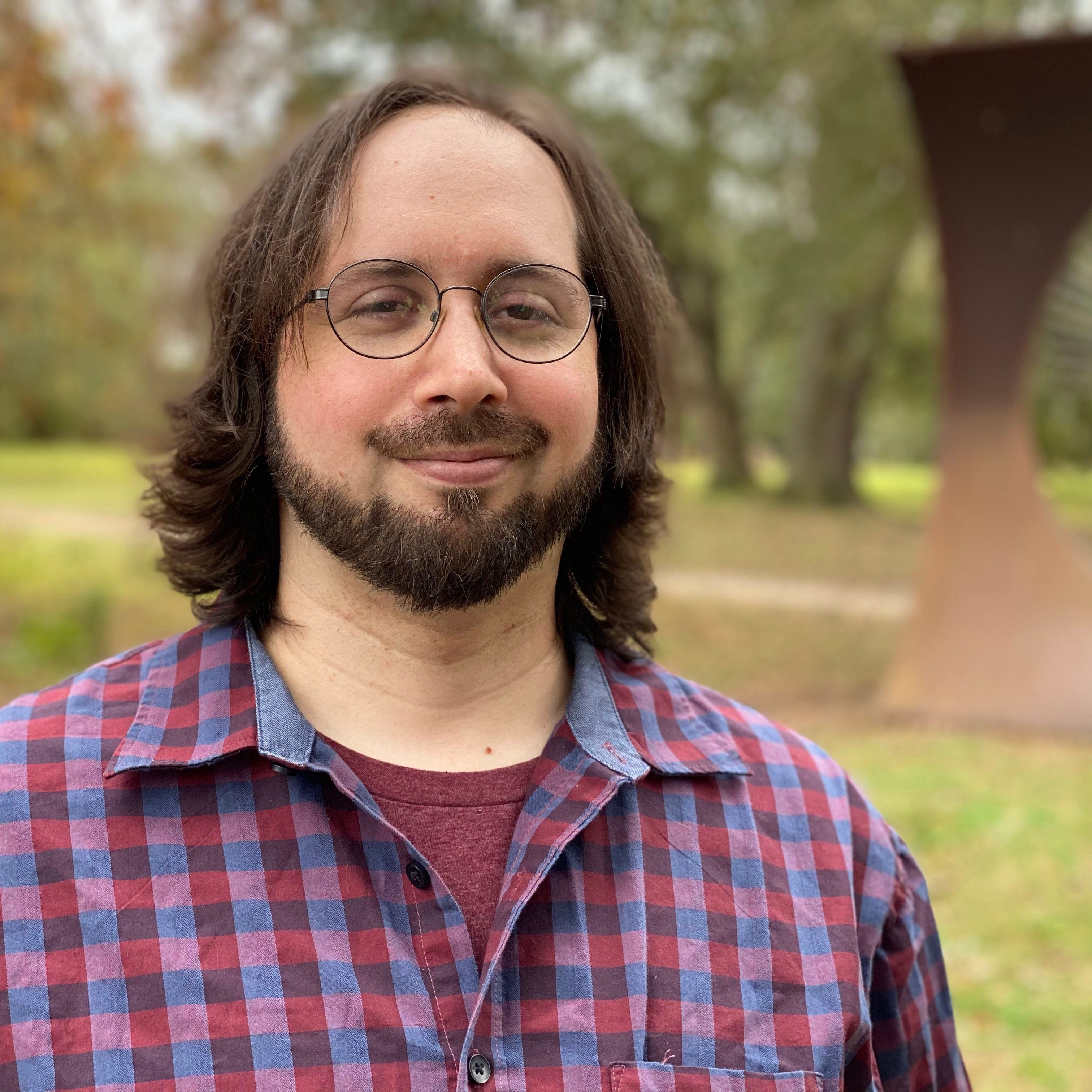 author