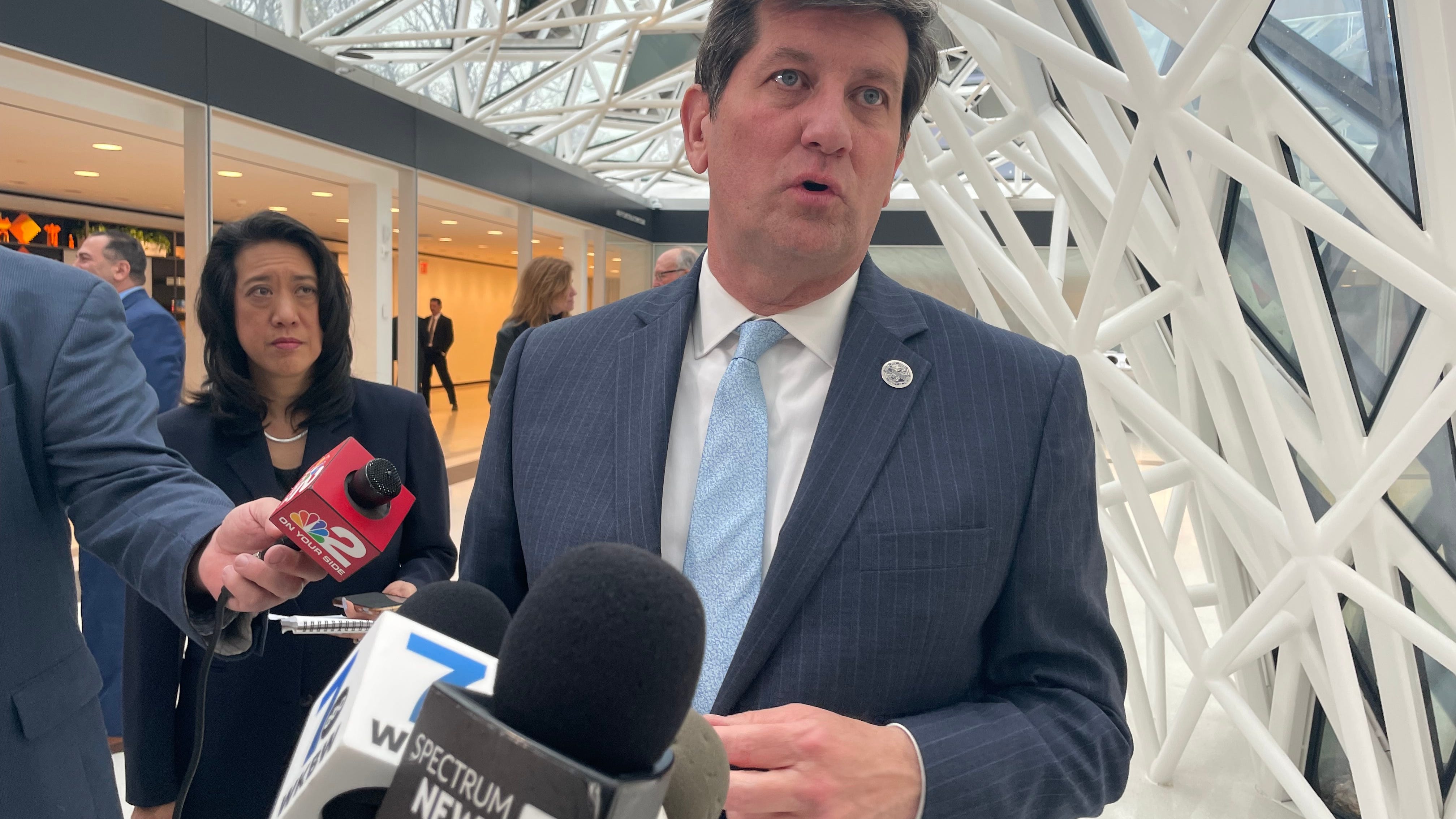 Poloncarz proposes 11-cent property tax rate reduction for Erie County residents