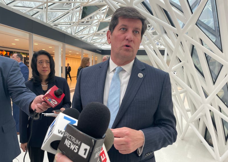 Mark Poloncarz