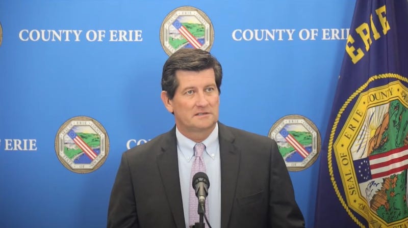 Mark Poloncarz