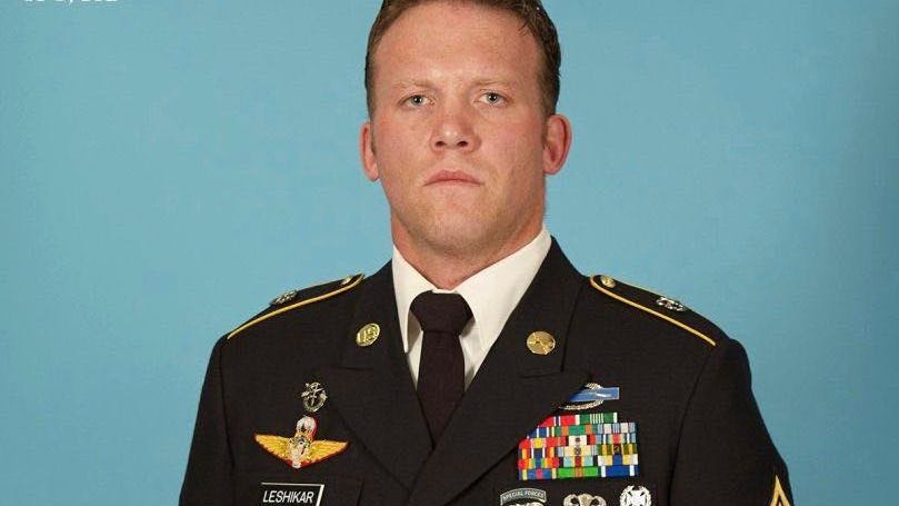 Do Delta Force operators have a license to kill? Green Beret death raises questions