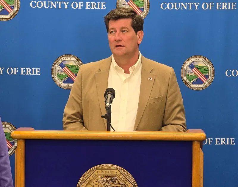 Mark Poloncarz