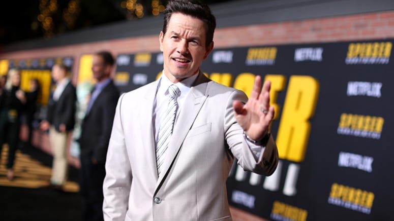 Fans stunned after Mark Wahlberg reveals new shaved head look