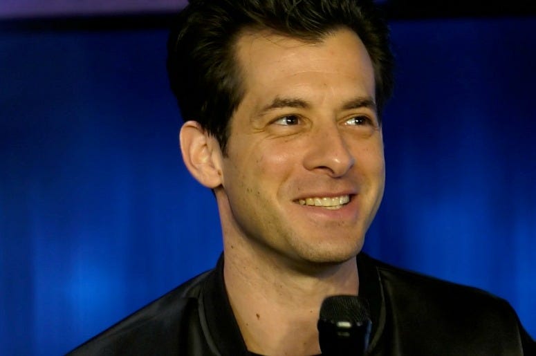 Mark Ronson Reveals Special Moments With Miley Cyrus and Camila Cabello Making 'Late Night Feelings'