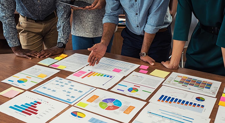 Marketing Analytics