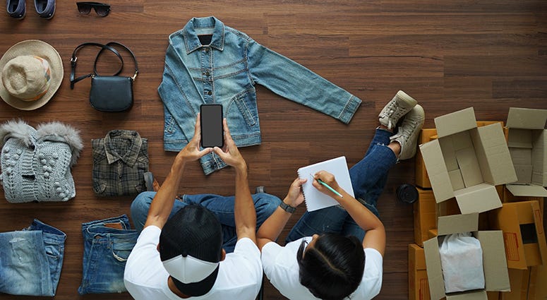 Marketing Younger Generation