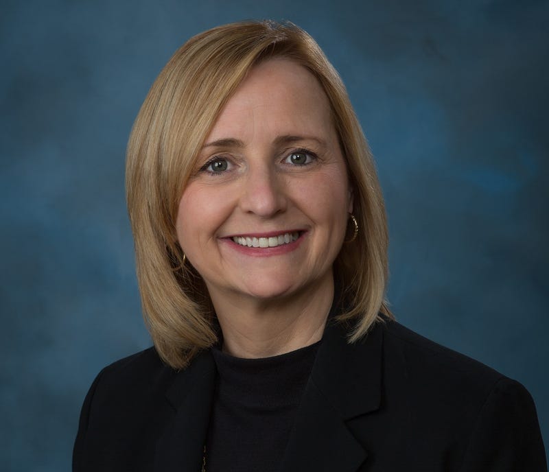 Joyce Markiewicz