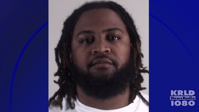 Man jailed in the Fort Worth murder of a Dallas businessman