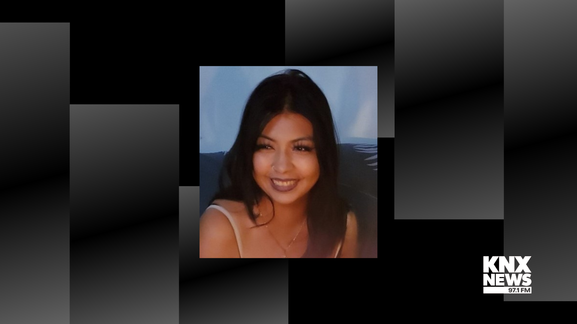 Teenage girl reported missing in East LA