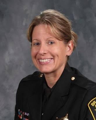 Bradley Police Sgt. Marlene Rittmanic