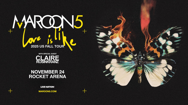 Live Nation