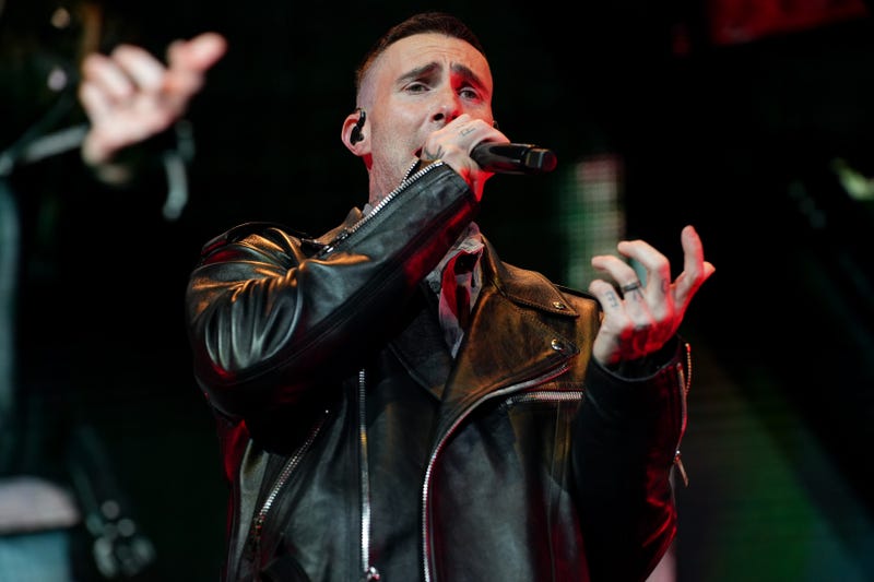 Maroon 5