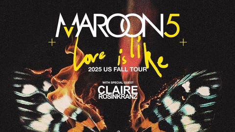 Maroon 5