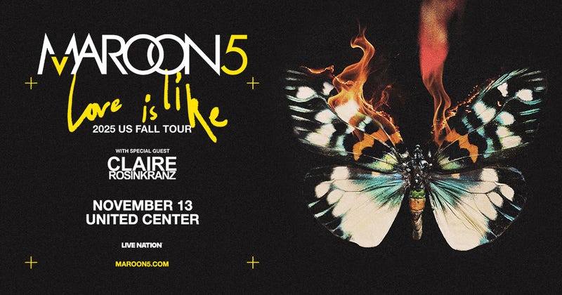 Live Nation