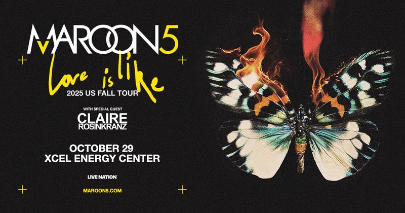 Live Nation