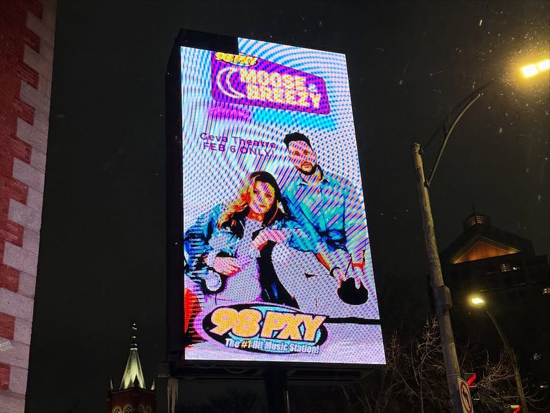 Moose & Breezy LIVE After Dark