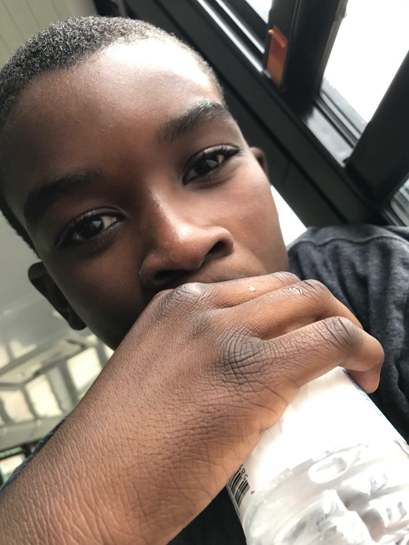 Marquis Campbell
