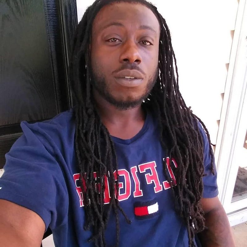 Mother speaks out about son's unsolved murder