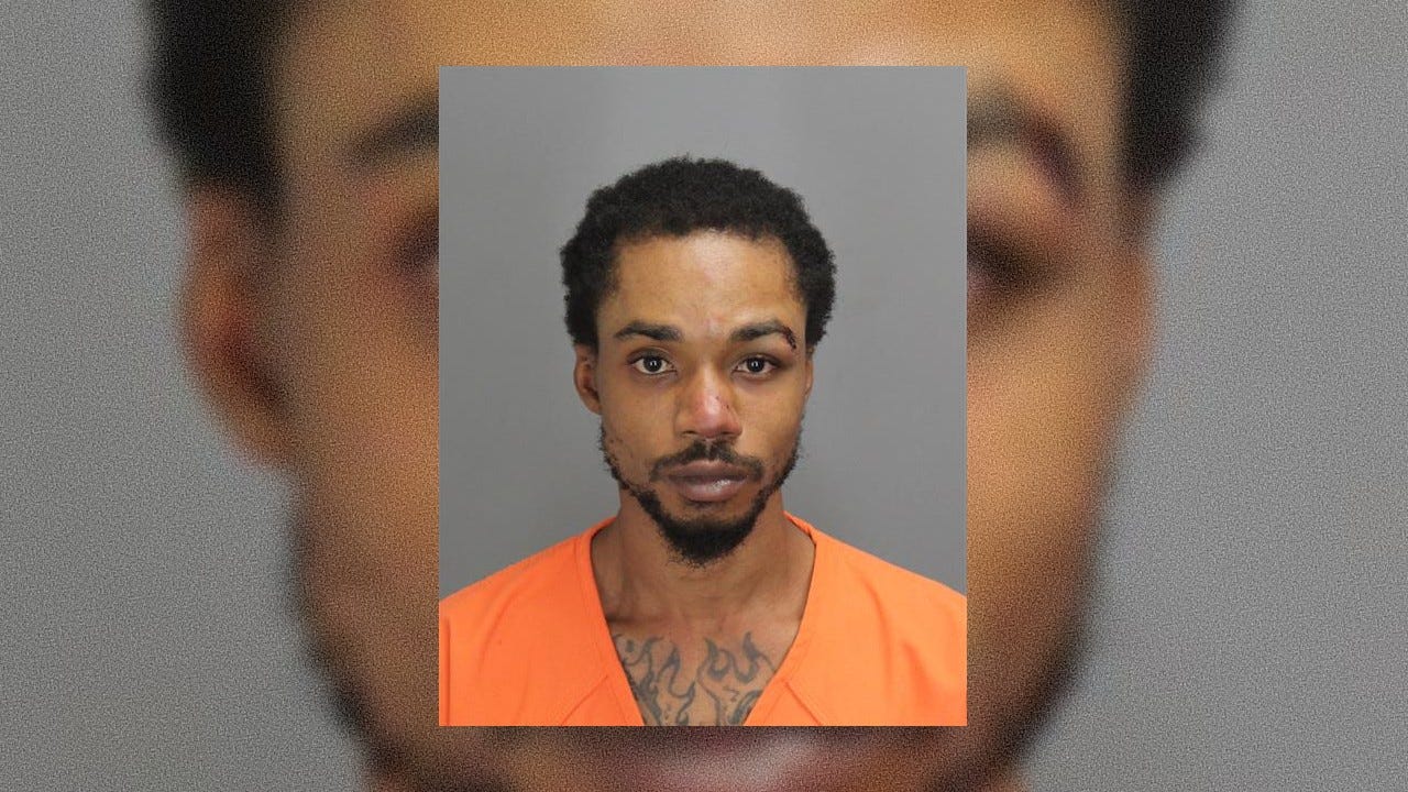Alabama man arrested for assault of man in Rochester Hills; second suspect still at large