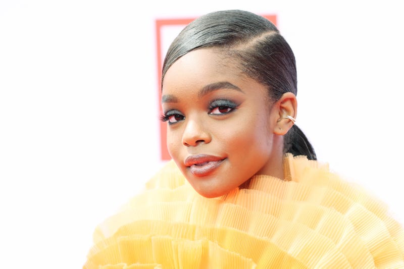 Marsai Martin