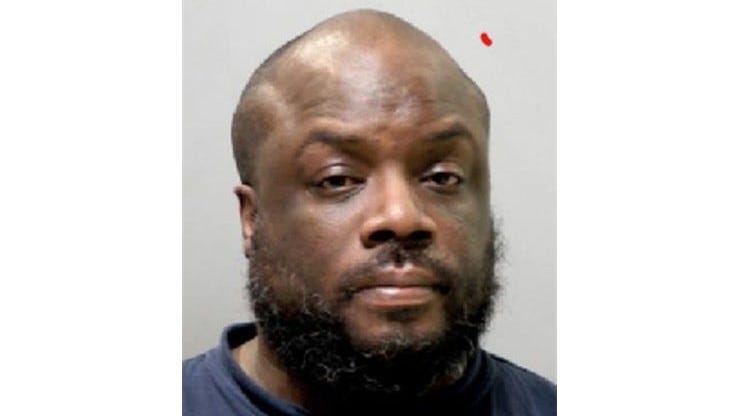 Bond increased for man charged with setting pregnant girlfriend on fire