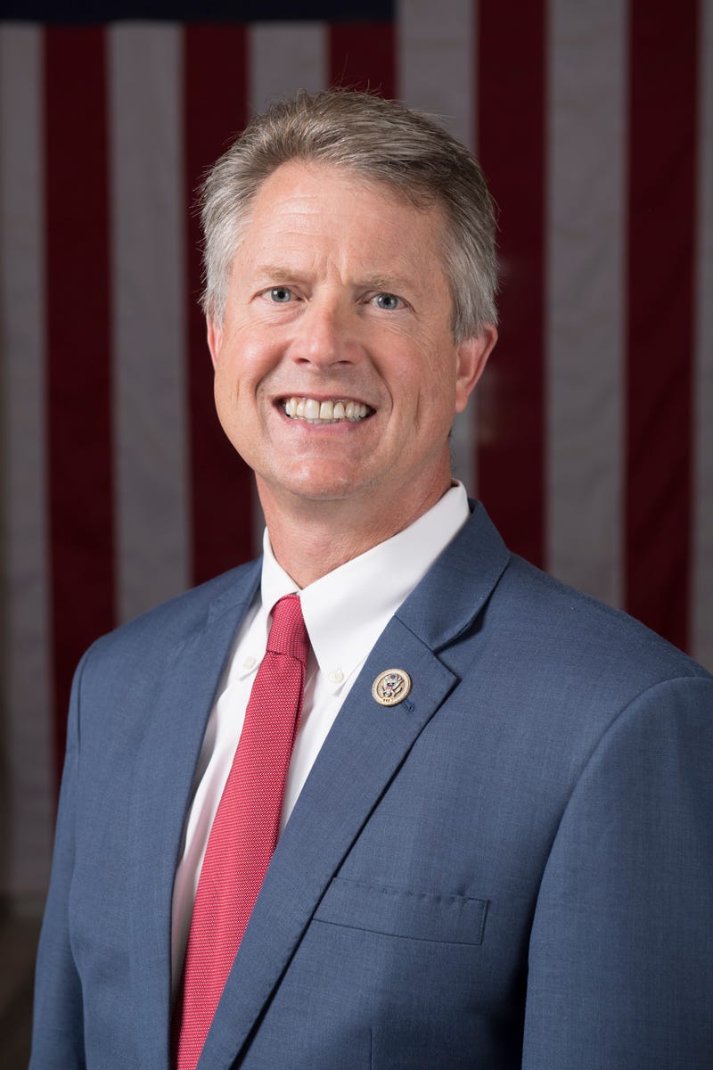 Sen. Roger Marshall