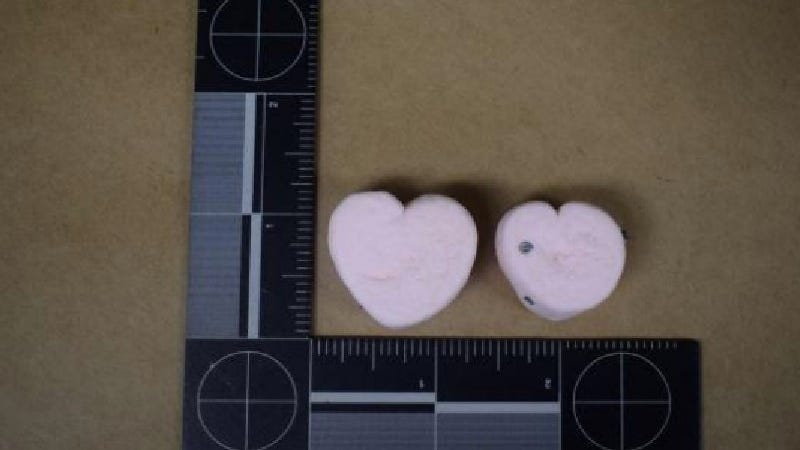 Farmington Hills police believe someone is trying to harm animals by leaving 'tainted marshmallows' around the neighborhood