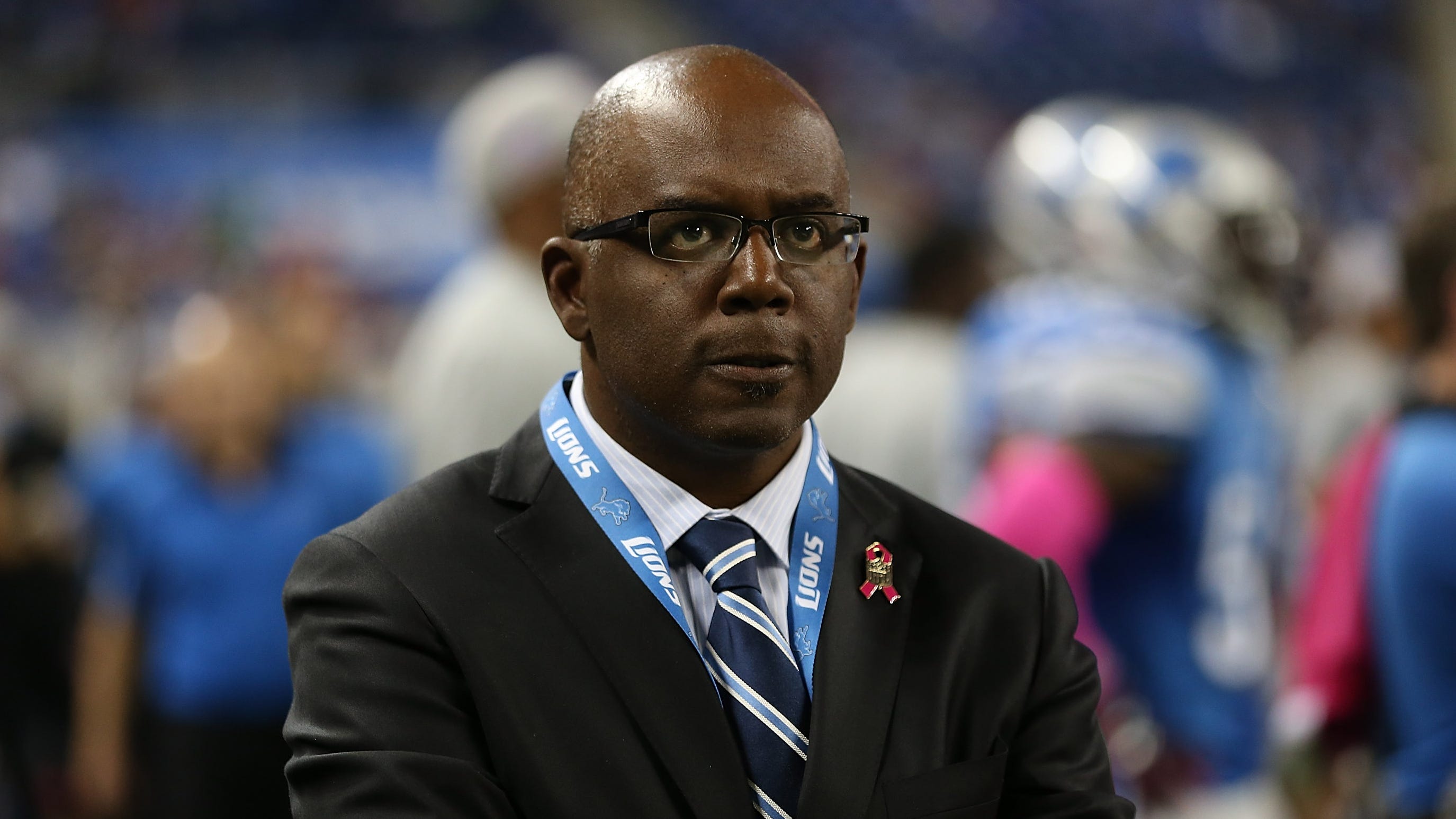 Washington hiring 49ers executive Martin Mayhew to unspecified front office role
