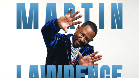 Martin Lawrence: Ya'll STILL know What It Is Tour!