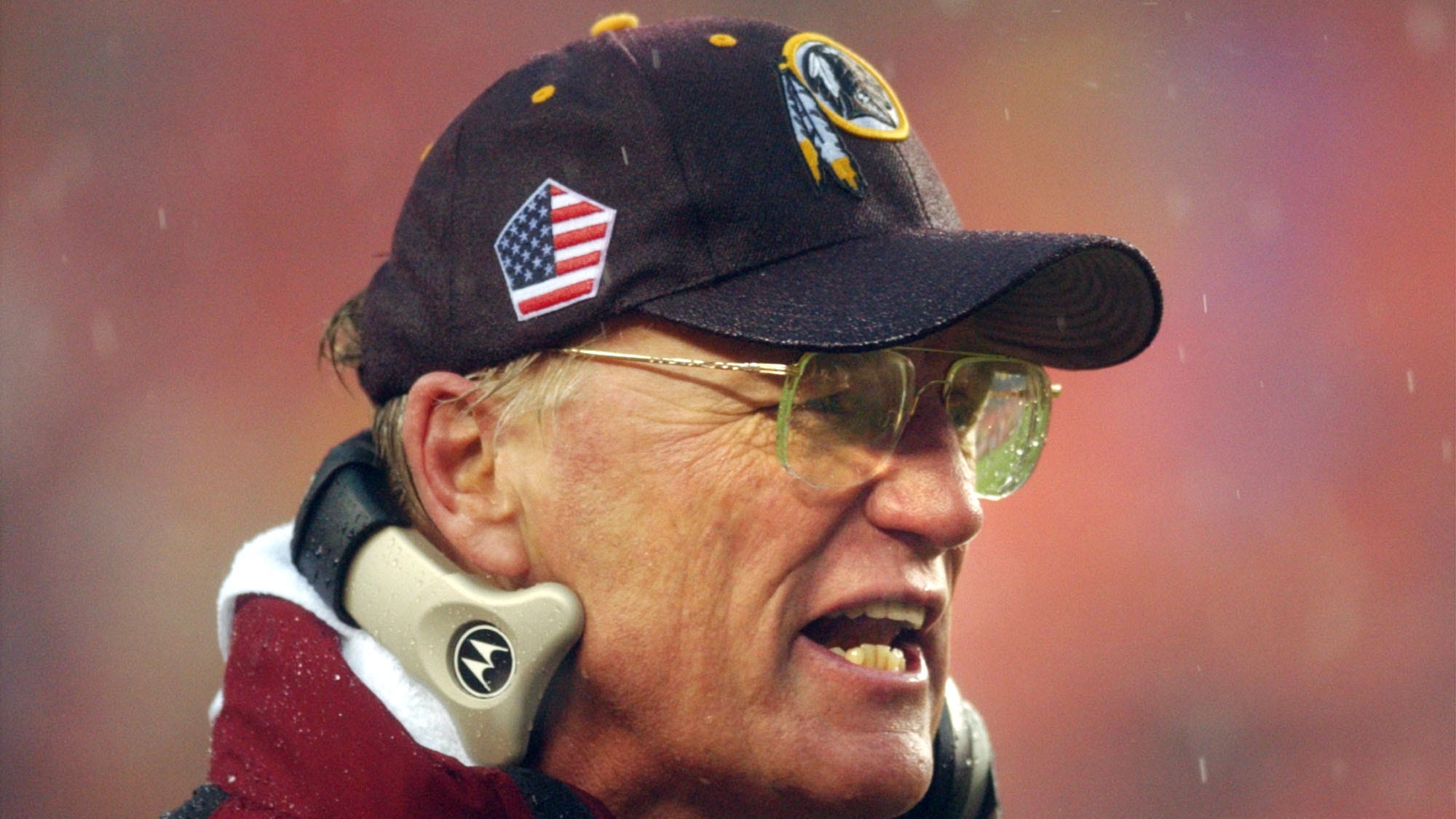Former KC Chiefs coach Marty Schottenheimer in hospice care due to Alzheimer's complications