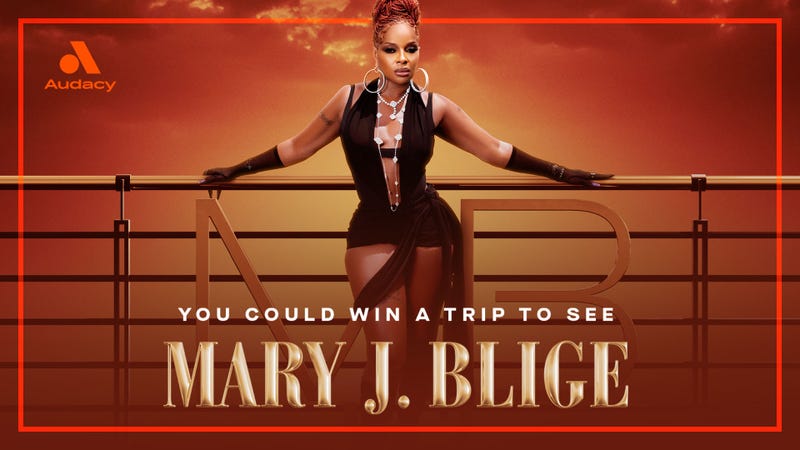 Mary J. Blige