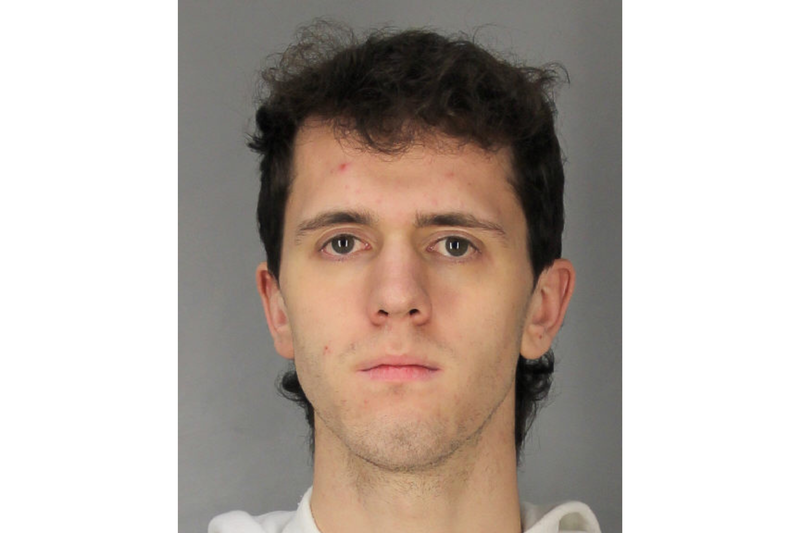 Jason Maser, 22.