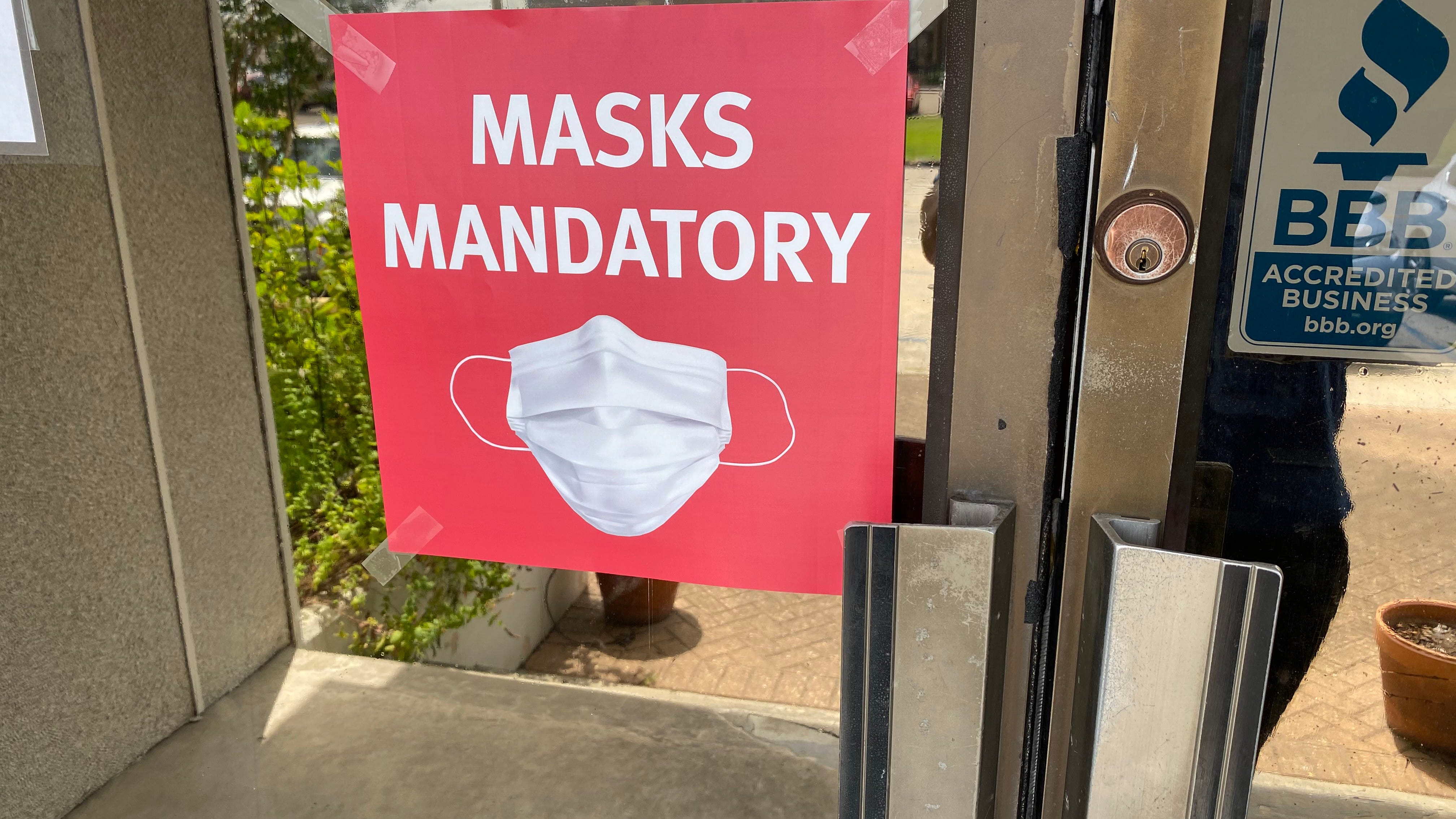 New Orleans moves to "Modified Phase One"