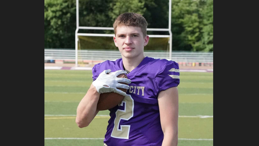 Update on Karns City QB severely injured during game