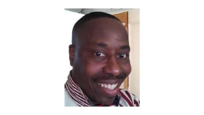 Detroit man hasn't been seen in a week since going out for lunch, police asking for tips