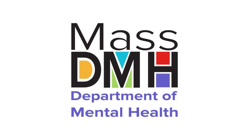 Massachusetts Department of Mental Health