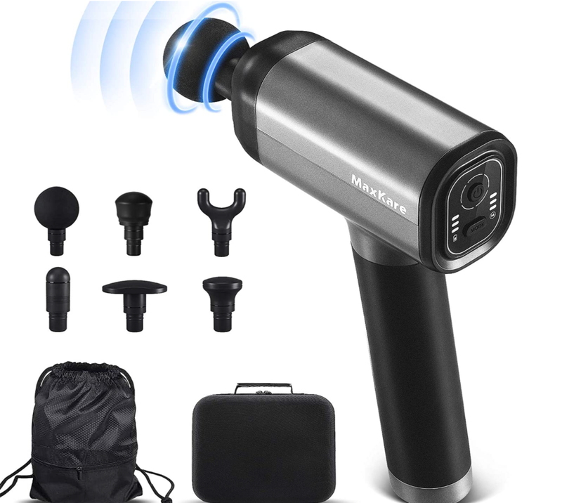 Massage Gun for Athletes