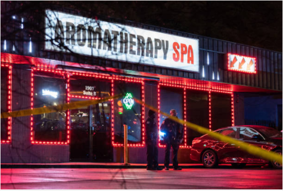 Massage Parlor
