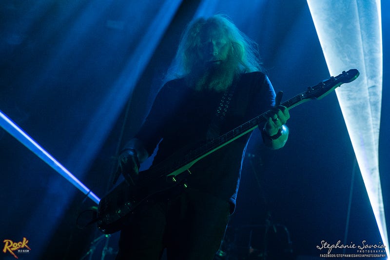 Mastodon - Showare Center - Kent, WA 8.17.24