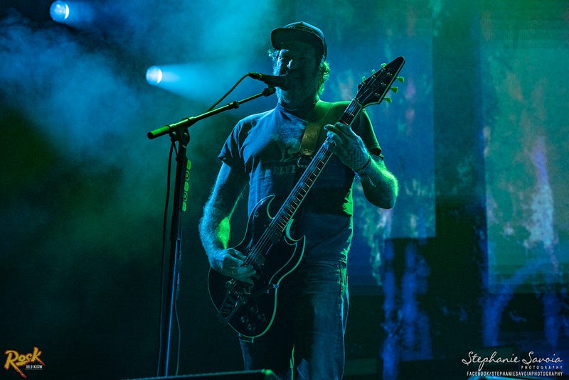 Mastodon - Showare Center - Kent, WA 8.17.24