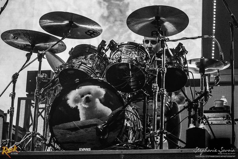 Mastodon - Showare Center - Kent, WA 8.17.24