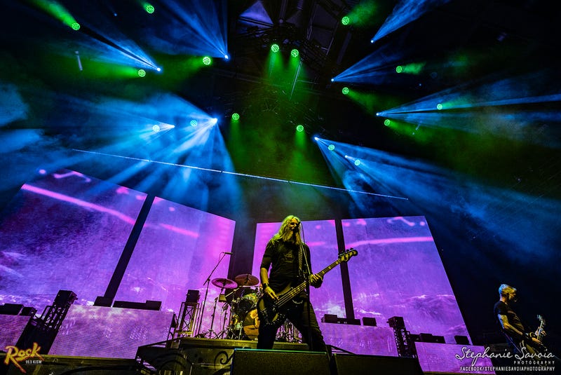 Mastodon - Showare Center - Kent, WA 8.17.24