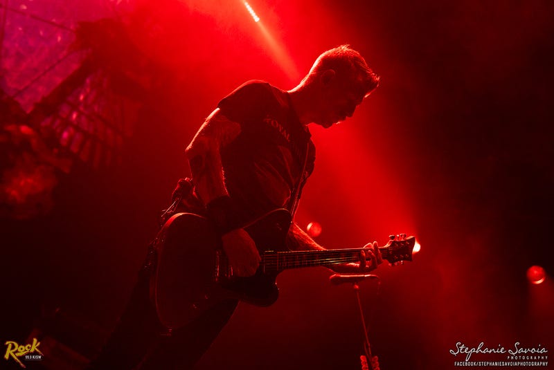 Mastodon - Showare Center - Kent, WA 8.17.24