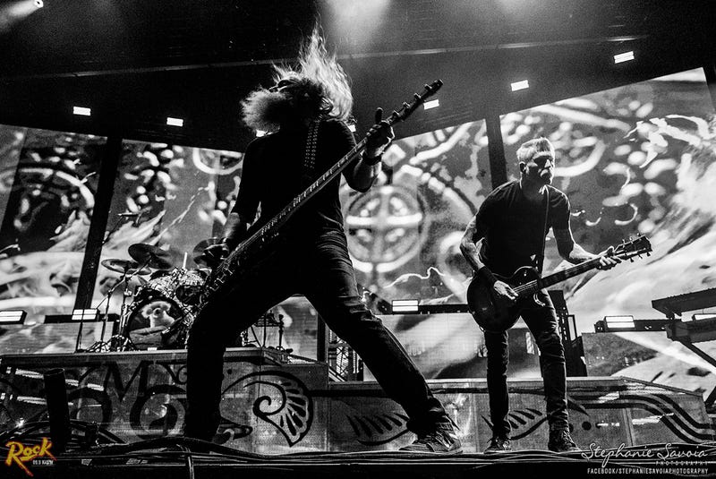 Mastodon - Showare Center - Kent, WA 8.17.24