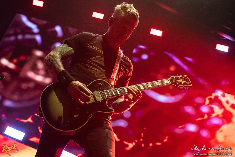 Mastodon - Showare Center - Kent, WA 8.17.24